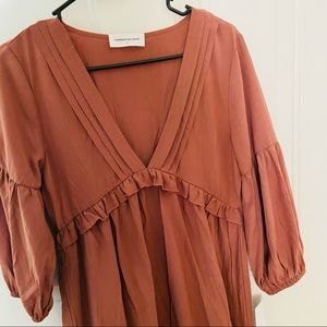 Good Night Macroons Dress